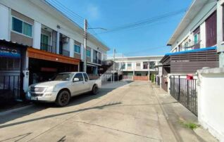 #ขายด่วนเจ้าของบ้านขายเอง ขายบ้านตรีพฤกษ์นครปฐมบ้านเลขที่ 333/135 #ทาวส์โฮม 2 ชั้น พร้อมอยู่...บรรยากาศเงียบสงบ : เจ้าของขายเอง (งดรับนายหน้า)