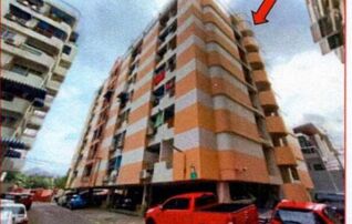 ทรัพย์สถาบันโดย GHB คอนโด ดุลิยา เพลส (Duliya Place)