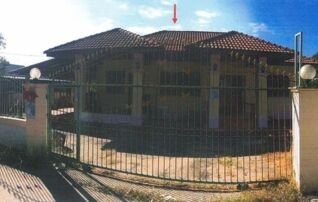 ทรัพย์สถาบันโดย GHB บ้านเดี่ยว ซอยสายด้ามพร้า-ดอนแค(อบ ถนนชยางกรู(ทล.212)