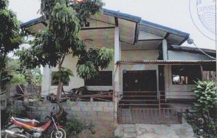 ทรัพย์สถาบันโดย GHB บ้านเดี่ยว หว้านใหญ่