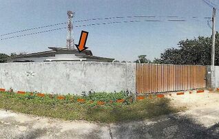 ทรัพย์สถาบันโดย ธอส. บ้านเดี่ยว ถนนประชาอุทิศ