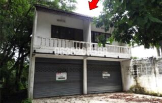 ขายทาวน์เฮาส์  ถนนบ้านนิคม-อำเภอเพ็ญ-บ้านสุมเส้า