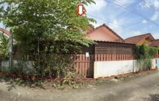 ทรัพย์สถาบันโดย GHB บ้านเดี่ยว บ้านฉาง ระยอง