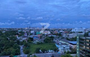 วิวห้องนอน