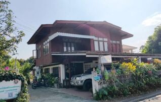 ทรัพย์สถาบันโดย GHB บ้านเดี่ยว ซอยพหลโยธิน ซอย 4 ถนนพหลโยธิน (กม.835-836