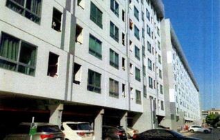 ทรัพย์สถาบันโดย GHB คอนโด พลัมคอนโด พหลโยธิน 89 (Plum Condo Phaholyothin 89)