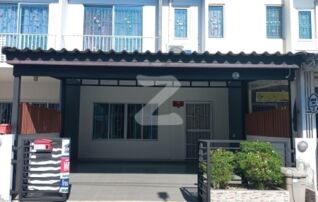 หมู่บ้านเดอะคอนแน็ค22รามอินทรามีนบุรี ทาวเฮ้าส์2ชั้น3ห้องนอน2ห้องน้ำ21ต.ร.ว                   : เจ้าของขายเอง (งดรับนายหน้า)