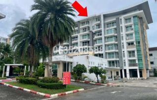 ขายคอนโด เดอะ รอยัลเพลส คอนโดมิเนียม ภูเก็ต 2 (The Royal Place Condominium Phuket 2)