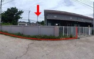 ทรัพย์สถาบันโดย GHB ทาวน์เฮาส์ สามพระยาวิลเลจ (Samphraya Ville 2)