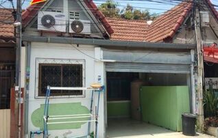 ทรัพย์สถาบันโดย GHB ทาวน์เฮาส์ ดาราพรรณ5