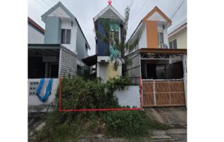 ทรัพย์สถาบันโดย GHB บ้านเดี่ยว เมืองขอนแก่น ขอนแก่น