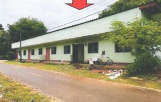 ทรัพย์สถาบันโดย GHB บ้านเดี่ยว ซอยคลองขุด 15 ถนนยนตรการกำธร