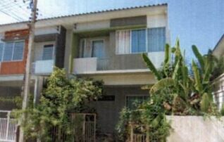 ทรัพย์สถาบันโดย GHB ทาวน์เฮาส์ เดอะ ทรัสต์ ทาวน์ วงแหวน-ลำลูกกา (The Trust Town Wongwaen-Lamlukka)