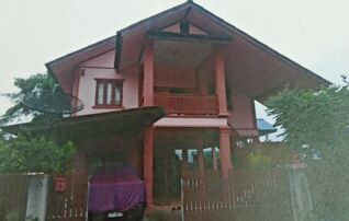 ทรัพย์สถาบันโดย GHB บ้านเดี่ยว ปัว น่าน