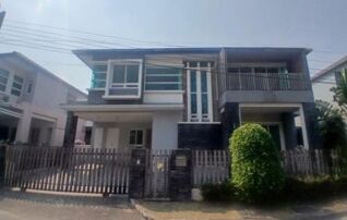 ทรัพย์สถาบันโดย GHB บ้านเดี่ยว คันนายาว กรุงเทพมหานคร