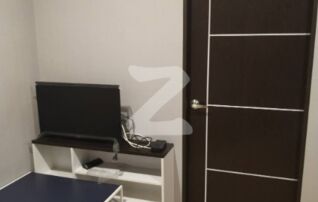 ขายคอนโด ฟิฟ อเวนิว แคมปัส คอนโด (Fifth Avenue Campus Condo) : เจ้าของขายเอง (งดรับนายหน้า) 