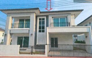 ทรัพย์สถาบันโดย GHB บ้านเดี่ยว เดอะพราว บายพาส-ราชบุรี (จ.ราชบุรี) (The Proud Bypass-Ratchaburi)