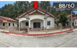 ทรัพย์สถาบันโดย GHB บ้านเดี่ยว เจริญทรัพย์ 3