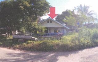 ทรัพย์สถาบันโดย GHB บ้านเดี่ยว ซอยทล.ชนบทหมายเลข 3070 ถนนทล.แผ่นดินหมายเลข 24