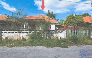 ทรัพย์สถาบันโดย GHB บ้านเดี่ยว หนองแค สระบุรี