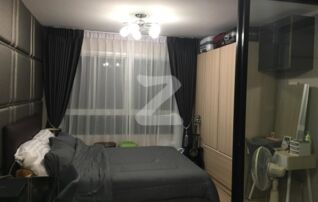 (Owner post) ปล่อยเช่า!!! คอนโด Elio del ray sukhumvit 64 ห้องสวย ใกล้ bts อุดมสุข และปุณวิถี เพียง 600 เมตร : เจ้าของให้เช่าเอง (งดรับนายหน้า)