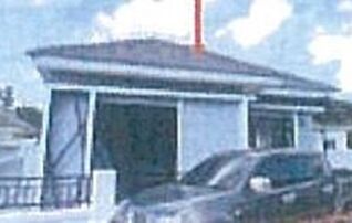 ทรัพย์สถาบันโดย GHB บ้านเดี่ยว ซอยบุยายใบ 2 ถนนรพช.บุยายใบ