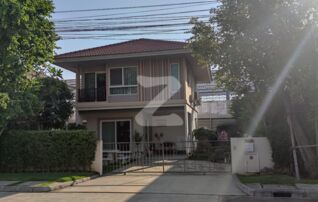 ขายด่วนๆๆ เจ้าของขายเองหมู่บ้านคณาสิริไทรน้อย(แสนสิริ)ติดถนนเมน : เจ้าของให้เช่าเอง (งดรับนายหน้า)
