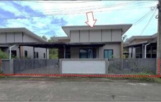 ทรัพย์สถาบันโดย GHB บ้านเดี่ยว วารีแลนด์ 2