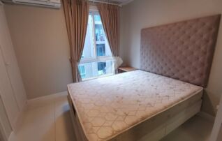 ให้เช่าคอนโด กรูฟวี่ คอนโด ศรีราชา (Groovy Condo Sriracha) : เจ้าของให้เช่าเอง