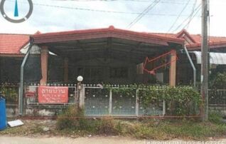 ทรัพย์สถาบันโดย GHB บ้านเดี่ยว นิวแลนด์