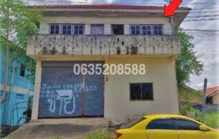 ขายบ้านเดี่ยว เคหะชุมชนฉลองกรุง (Chalongkrung Community Housing Project)