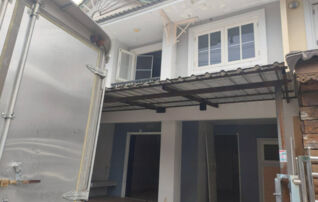 ทรัพย์สถาบันโดย JAM ทาวน์เฮาส์ บ้านพฤกษา 25 บางใหญ่ (Baan Pruksa 25 Bang Yai)