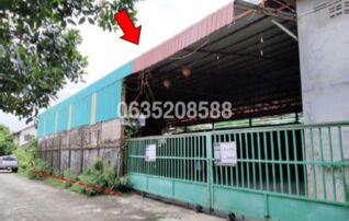 ขายโกดัง/โรงงาน ถนนบาลเมือง