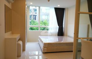 ให้เช่าคอนโด อิลีเม้นท์ ศรีนครินทร์ (Element Srinakarin) : เจ้าของให้เช่าเอง