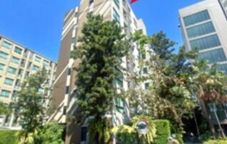 ทรัพย์สถาบันโดย GHB คอนโดใกล้ BTS สำโรง เลสโต สุขุมวิท 113 (Lesto Sukhumvit 113)