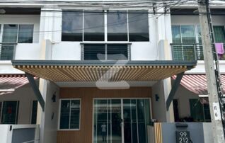 [Owner Post - ยินดีรับ Agent] - หมู่บ้านบ้านกลางเมืองสาทร-ตากสิน 2 - บ้านทาวน์โฮม 3 ชั้น 20 ตร.ว. 167 ตร.ม. : เจ้าของให้เช่าเอง (งดรับนายหน้า)