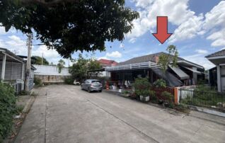ทรัพย์สถาบันโดย GHB บ้านแฝด ประภัสสร Preceo2 (Preceo 2 Bowin)