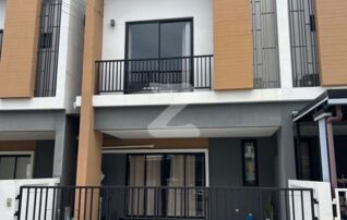 Owner post (Welcome Agent) 🏡 ให้เช่าทาวน์โฮม 2 ชั้น หมู่บ้านเวอร์รีเดียน พร้อม – วัดลาดปลาดุก พื้นที่ 22.5 ตร.ว. ฟังก์ชันครบ พร้อมเข้าอยู่! : เจ้าของให้เช่าเอง (งดรับนายหน้า)
