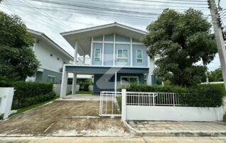 เจ้าของขายเอง หมู่บ้านคณาสิริ พระราม2-วงแหวน : เจ้าของขายเอง (งดรับนายหน้า)