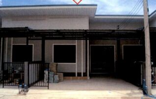 ทรัพย์สถาบันโดย GHB ทาวน์เฮาส์ ซอยเขาตองพัฒนา ซ.1 ถนนกาญจนบุรี-พนมทวน(ทล.