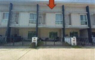 ทรัพย์สถาบันโดย GHB ทาวน์เฮาส์ บ้านธงสิริ 3 บ้านกล้วย-ไทรน้อย (Baan Thongsiri 3 Ban Kluay-Sai Noi)