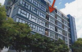 ทรัพย์สถาบันโดย GHB คอนโด เพลิน เพลิน คอนโดมิเนียม ติวานนท์-ปากเกร็ด 3 (Ploen Ploen Condominium Tiwanon-Pakkred 3)