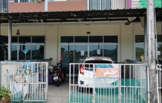 ทรัพย์สถาบันโดย GHB ทาวน์เฮาส์  ถลาง ภูเก็ต