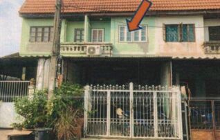 ทรัพย์สถาบันโดย GHB ทาวน์เฮาส์ บัวทอง