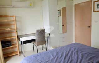 ขายคอนโดใกล้ MRT สุทธิสาร รัชดา ออร์คิด คอนโดมิเนียม (Ratchada Orchid Condominium) : เจ้าของขายเอง (งดรับนายหน้า)