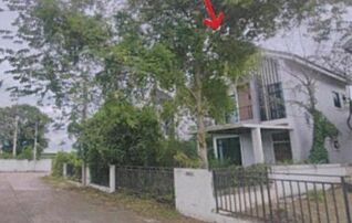 ทรัพย์สถาบันโดย GHB บ้านเดี่ยว มีโฮมโป่งไผ่ 1