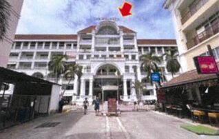 ทรัพย์สถาบันโดย GHB คอนโด เดอะ มาเจสติค จอมเทียน (The Majestic Jomtien)