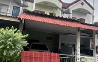 ทรัพย์สถาบันโดย GHB ทาวน์เฮาส์ น้ำทิพย์
