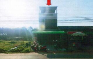 ทรัพย์สถาบันโดย GHB บ้านเดี่ยว ห้วยยอด ตรัง