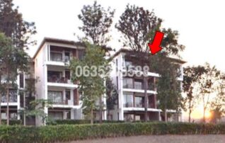 ขายคอนโด เดอะ พลูริส เขาใหญ่ (The Pluris Khaoyai)
